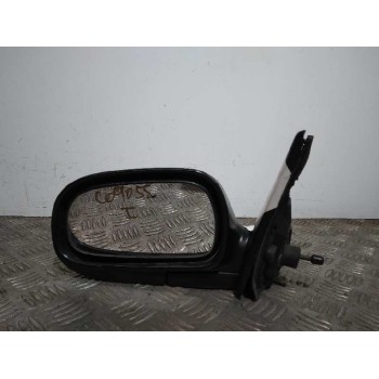RETROVISOR IZQUIERDO MANUAL