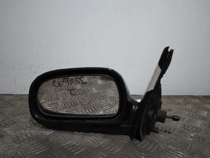 Recambio de retrovisor izquierdo para toyota carina (t19) 2.0 td xl (5-ptas.) referencia OEM IAM   MANUAL