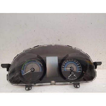 CUADRO INSTRUMENTOS 83800F2E63 83800F2E63 