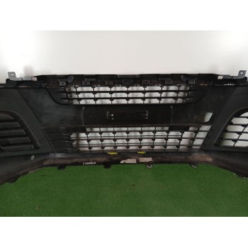 Recambio de paragolpes delantero para peugeot expert autobús (v_) 1.5 bluehdi 100 referencia OEM IAM 9808639977  