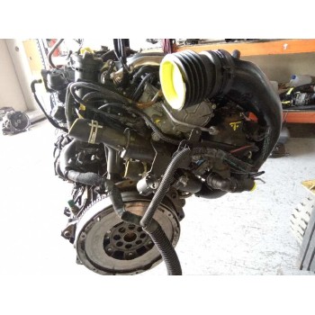 Recambio de motor completo para peugeot 407 st confort referencia OEM IAM RHR 146.000KM INY SIEMENS