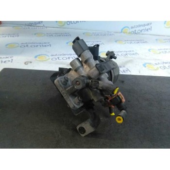 Recambio de filtro gasoil para kia sportage lx referencia OEM IAM   