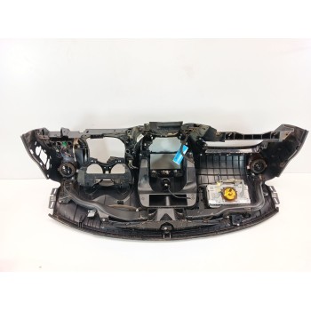 Recambio de kit airbag para nissan juke (f15) 1.6 referencia OEM IAM 985101KA0C  985151KL1E