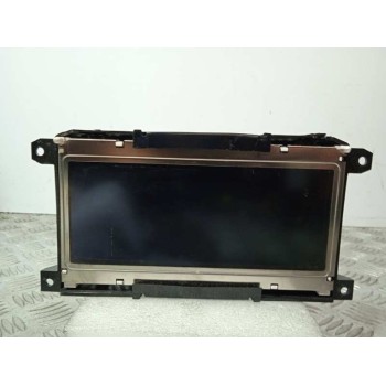 Recambio de display para audi a6 berlina (4f2) 2.0 tdi referencia OEM IAM 4F0919603 A2C53080033 