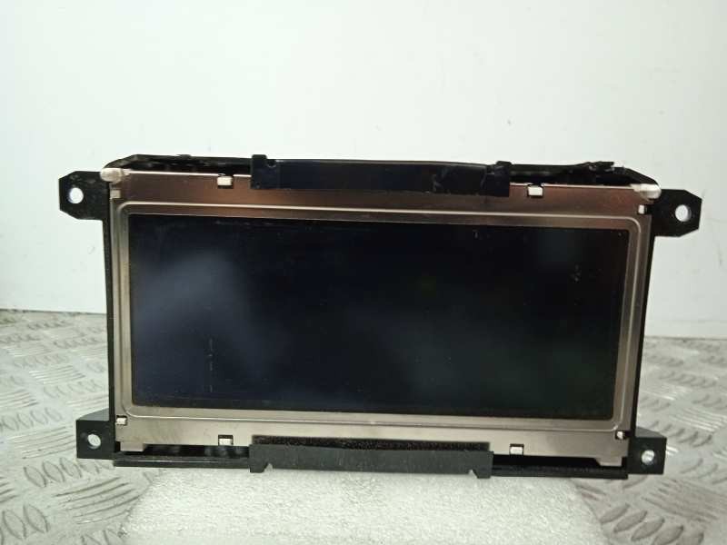 Recambio de display para audi a6 berlina (4f2) 2.0 tdi referencia OEM IAM 4F0919603 A2C53080033 