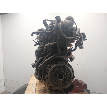 Recambio de motor completo para volkswagen passat berlina (3c2) advance referencia OEM IAM BKC B 141.000KM