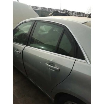 Recambio de puerta trasera izquierda para cadillac bls business referencia OEM IAM   