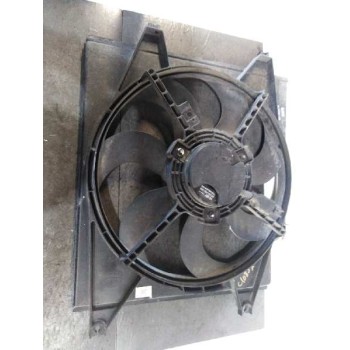ELECTROVENTILADOR 0K2KB15025 0K2KB15210 0K2KB15150