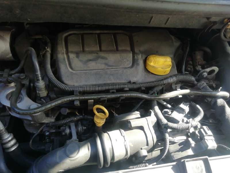 Recambio de motor completo para renault scenic iii bose edition referencia OEM IAM R9M M 