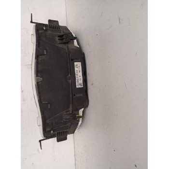 Recambio de cuadro instrumentos para toyota auris hybrid active referencia OEM IAM 83800F2E63 83800F2E63 