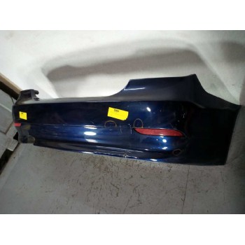 Recambio de paragolpes trasero para bmw serie 5 berlina (e60) 520i referencia OEM IAM   