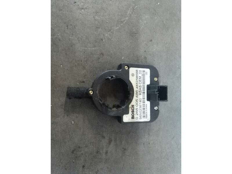 Recambio de sensor para citroën c4 coupe by loeb referencia OEM IAM 9650236180  
