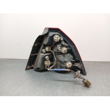 Recambio de piloto trasero izquierdo para chevrolet aveo / kalos sedán (t250, t255) 1.4 referencia OEM IAM   