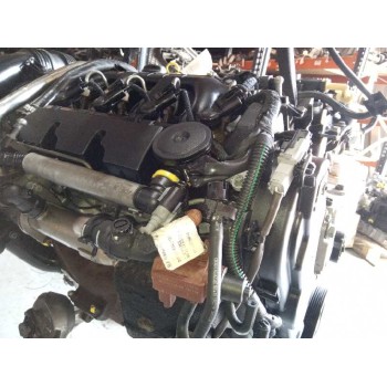 Recambio de motor completo para peugeot 407 st confort referencia OEM IAM RHR 146.000KM INY SIEMENS
