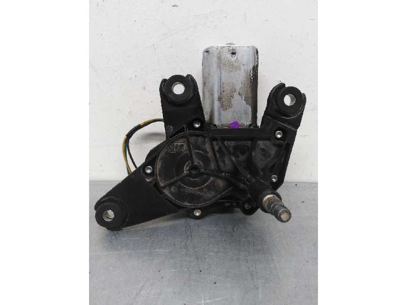 Recambio de motor limpia trasero para opel vivaro combi tour edition referencia OEM IAM 7700311590 IZQUIERDO 3 CABLES