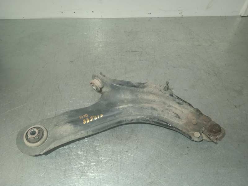 Recambio de brazo suspension inferior delantero derecho para renault kangoo furgón confort referencia OEM IAM   