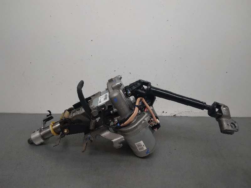 Recambio de columna direccion para renault grand scenic 1.9 dci (130cv) referencia OEM IAM 8200701471  