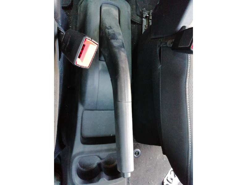 Recambio de palanca freno de mano para toyota proace verso referencia OEM IAM   