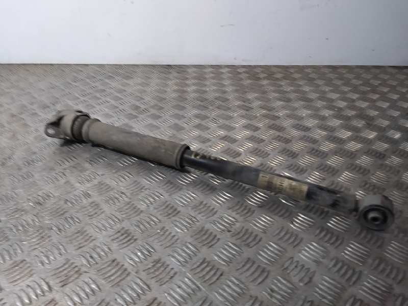 Recambio de amortiguador trasero izquierdo para volkswagen polo (9n3) 1.4 tdi referencia OEM IAM 6Q0513025BH 6Q0513025P 6R051302