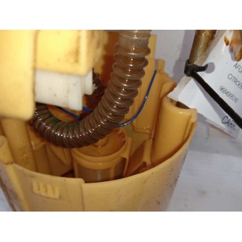 Recambio de aforador para citroën ds5 style referencia OEM IAM 9684995280 A2C53282819 2 CABLES