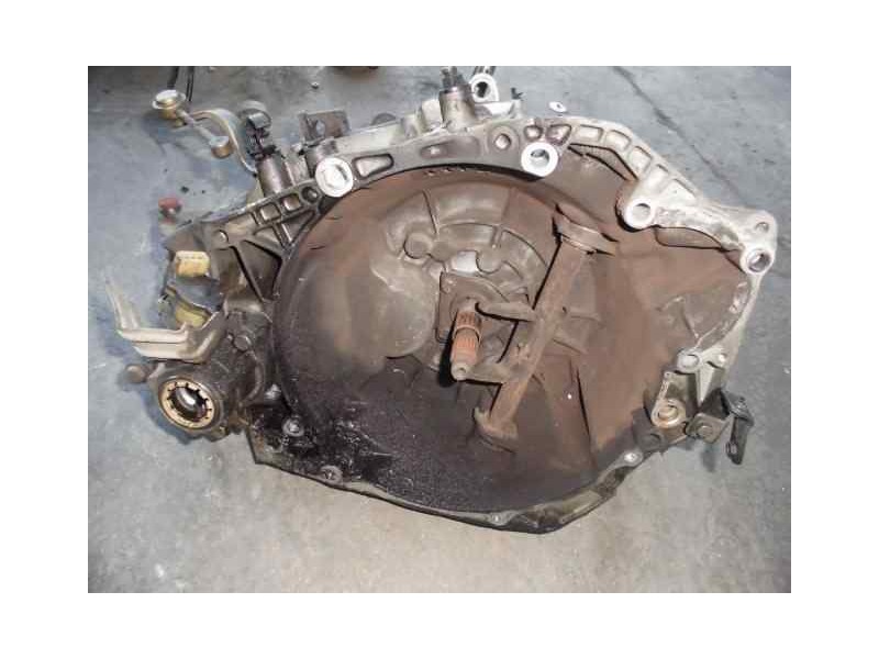 Recambio de caja cambios para citroën xantia break 1.9 turbodiesel (dhx. d8b / xud9te) referencia OEM IAM 20CH97  