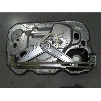 ELEVALUNAS DELANTERO DERECHO 984753111 SOLO MECANISMO 5 P