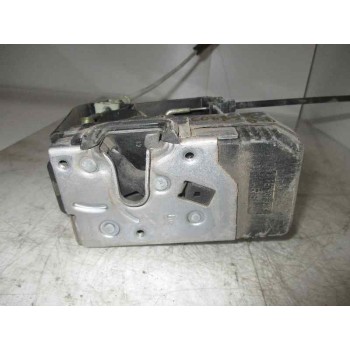 Recambio de cerradura puerta delantera derecha para opel astra g berlina club referencia OEM IAM  5P 