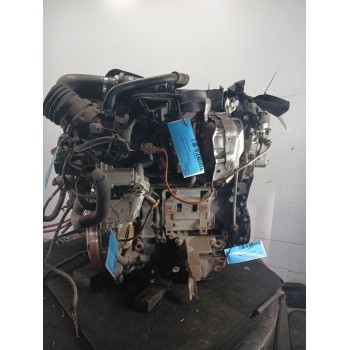 Recambio de motor completo para renault scenic iii bose edition referencia OEM IAM R9M M 