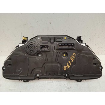 Recambio de cuadro instrumentos para toyota auris hybrid active referencia OEM IAM 83800F2E63 83800F2E63 