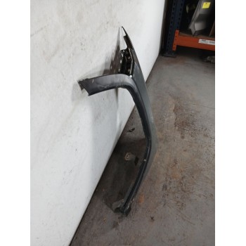 Recambio de aleta delantera izquierda para jeep compass (mp, m6, mv, m7) 1.3 referencia OEM IAM 00K68430057AA  