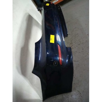 Recambio de paragolpes trasero para bmw serie 5 berlina (e60) 520i referencia OEM IAM   