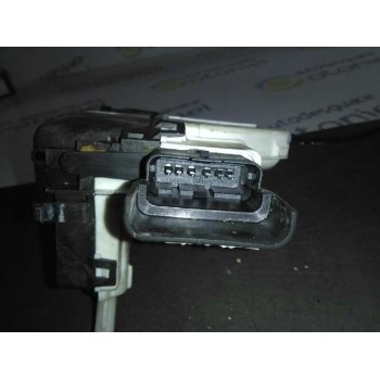 Recambio de cerradura puerta delantera izquierda para citroën c3 collection referencia OEM IAM   6 PIN