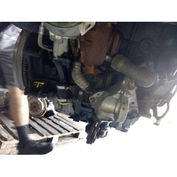 Recambio de motor completo para peugeot 407 st confort referencia OEM IAM RHR 146.000KM INY SIEMENS