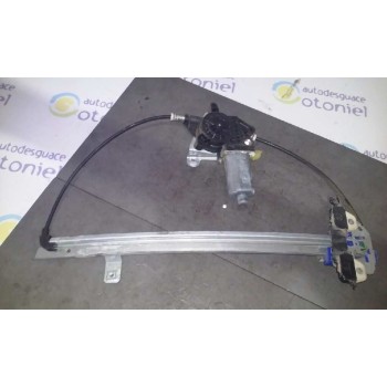 ELEVALUNAS TRASERO DERECHO 2 PIN