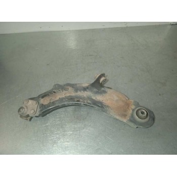 Recambio de brazo suspension inferior delantero derecho para renault kangoo furgón confort referencia OEM IAM   