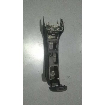 Recambio de apoyabrazos central para mercedes-benz clase gla (w156) 2.1 cdi cat referencia OEM IAM A1768100079  