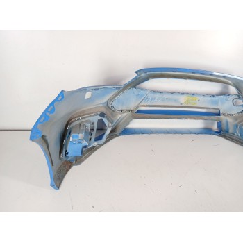 Recambio de paragolpes delantero para ford focus iii 1.5 tdci econetic referencia OEM IAM LKN0097A  
