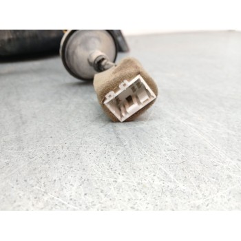 Recambio de piloto trasero izquierdo para chevrolet aveo / kalos sedán (t250, t255) 1.4 referencia OEM IAM   