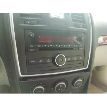 SISTEMA AUDIO / RADIO CD 