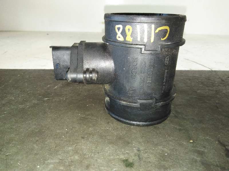 Recambio de caudalimetro para opel astra g berlina comfort referencia OEM IAM 0281002180  