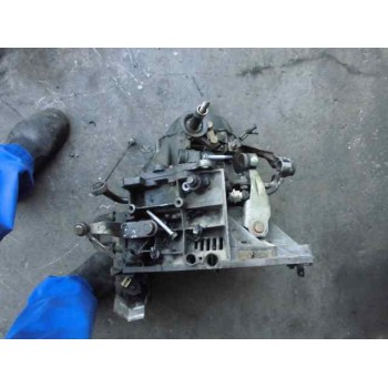 Recambio de caja cambios para citroën xantia break 1.9 turbodiesel (dhx. d8b / xud9te) referencia OEM IAM 20CH97  