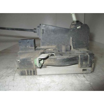 Recambio de cerradura puerta delantera derecha para opel astra g berlina club referencia OEM IAM  5P 