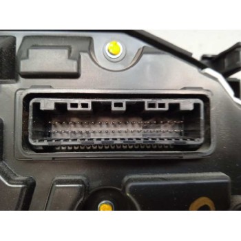 Recambio de cuadro instrumentos para toyota auris hybrid active referencia OEM IAM 83800F2E63 83800F2E63 