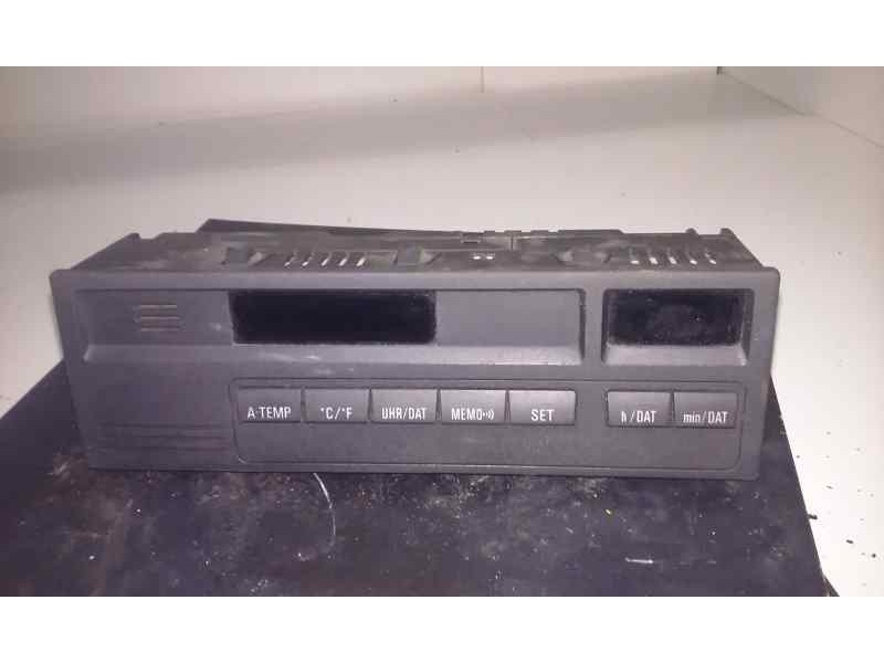 Recambio de display para bmw serie 3 berlina (e36) 325td referencia OEM IAM 6213836357  