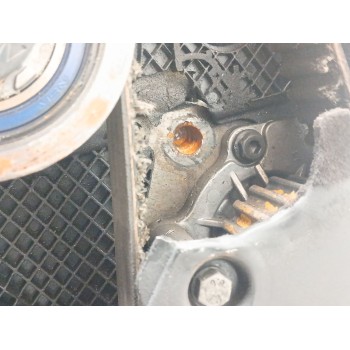 Recambio de motor completo para volkswagen passat berlina (3c2) advance referencia OEM IAM BKC B 141.000KM