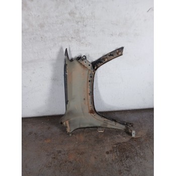 Recambio de aleta delantera izquierda para jeep compass (mp, m6, mv, m7) 1.3 referencia OEM IAM 00K68430057AA  