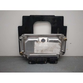 CENTRALITA MOTOR UCE 9657499880 0261206943 