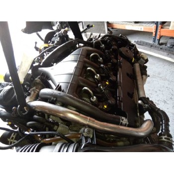 Recambio de motor completo para peugeot 407 st confort referencia OEM IAM RHR 146.000KM INY SIEMENS