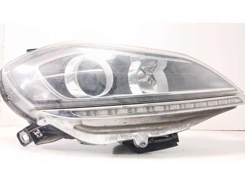 Recambio de faro derecho para lancia delta (181) gold referencia OEM IAM 00518763610 26B9T2 