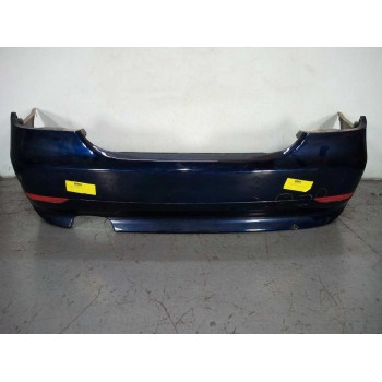 Recambio de paragolpes trasero para bmw serie 5 berlina (e60) 520i referencia OEM IAM   